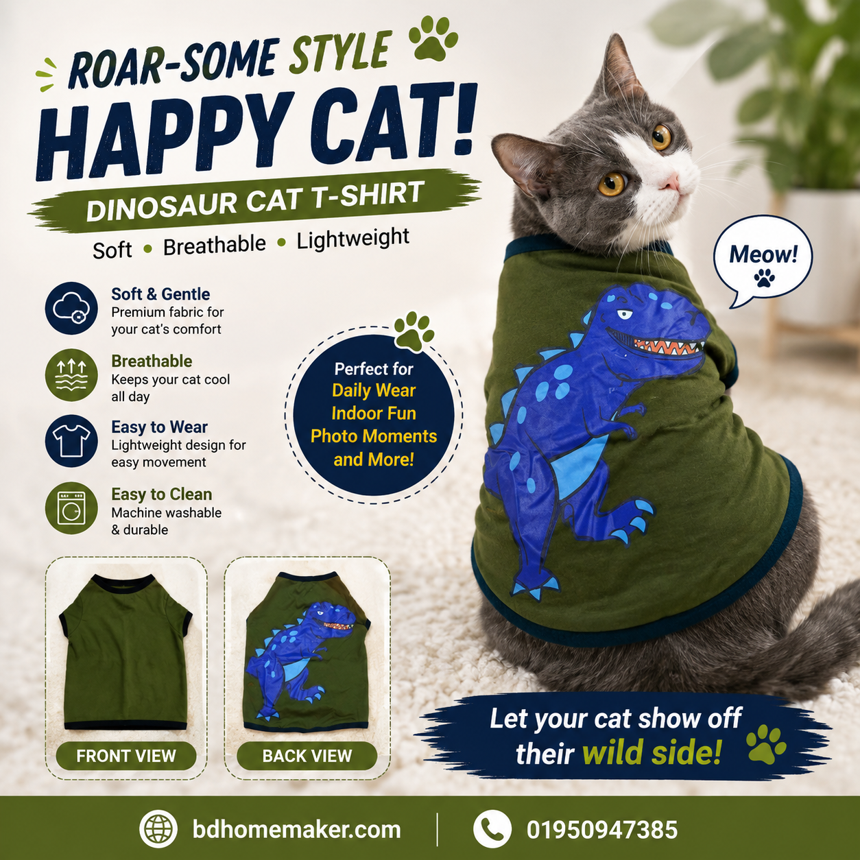 Cat t-shirt (5,6 kg)_img_0