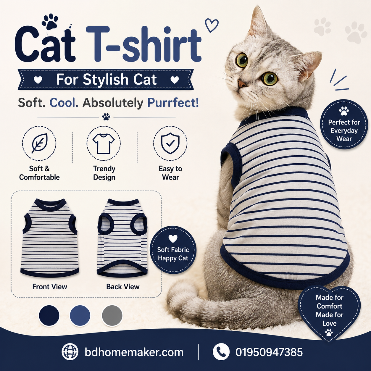 cat t-shirt (2,2.5,3,2.3,4,7 kg)_img_0