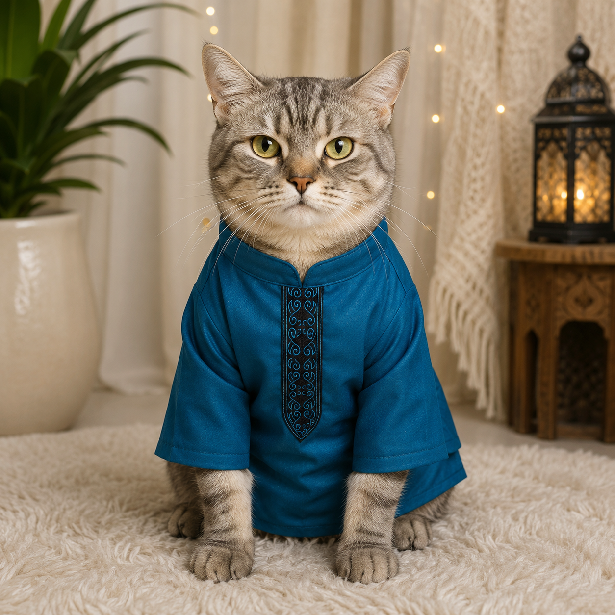 cat panjabi  (6 kg)_img_0