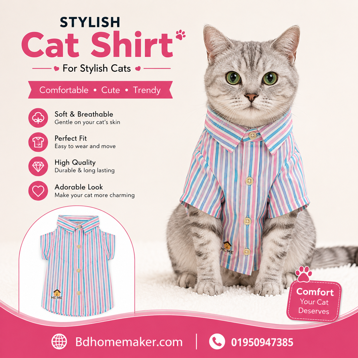 2.3 kg cat shirt_img_0