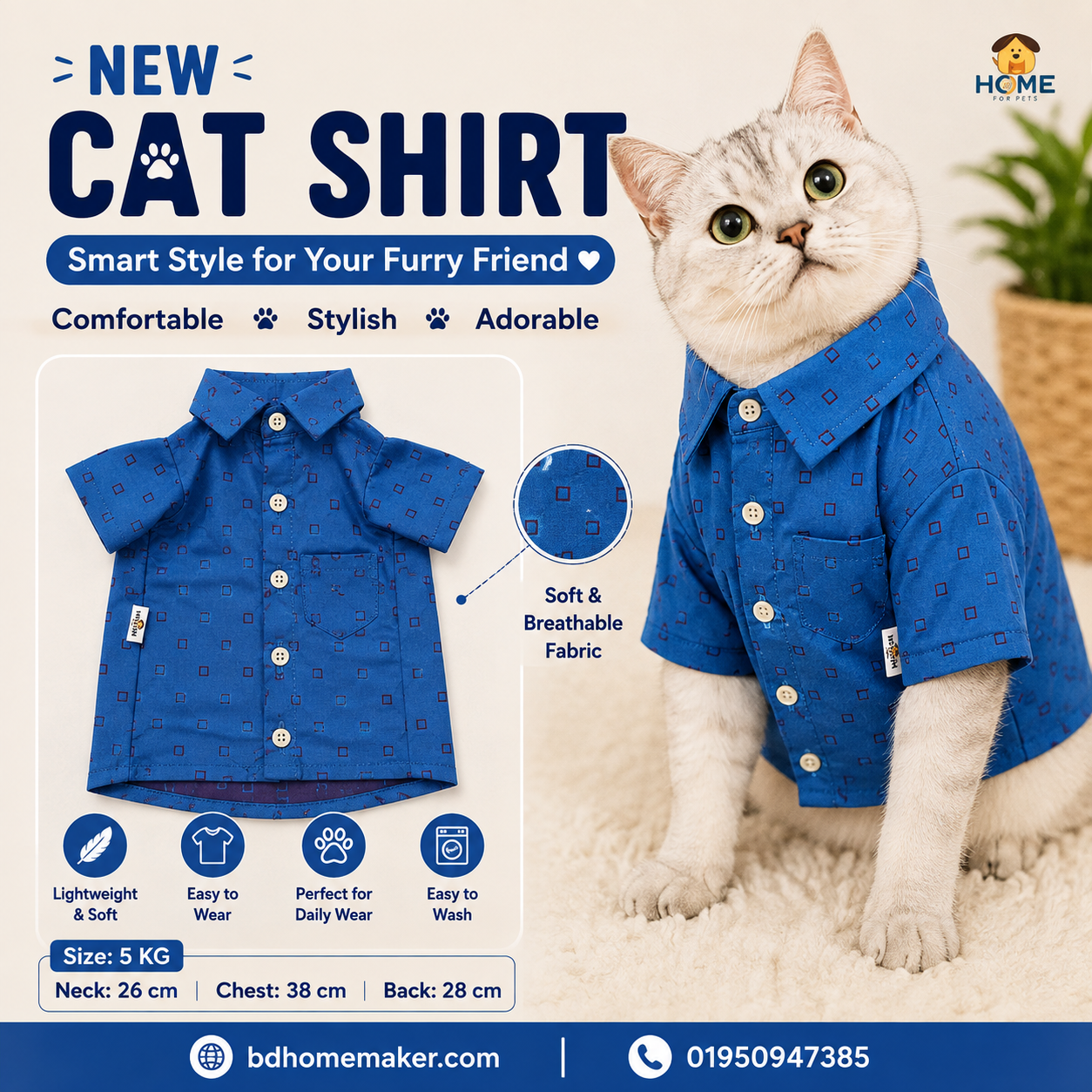 2.3 kg cat shirt_img_0
