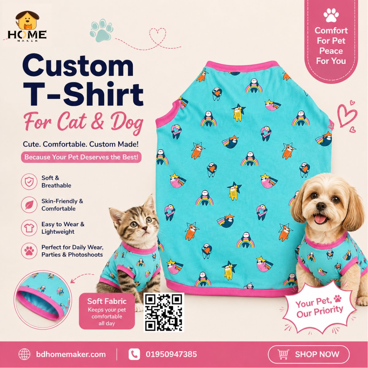 Cat t-shirt (8,4 kg)_img_0