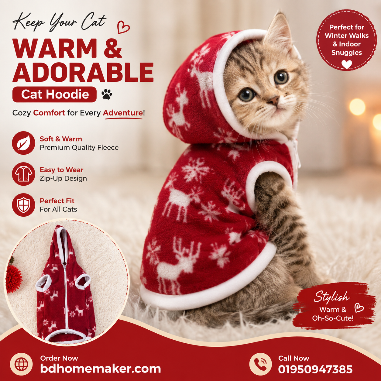 Cat hoodie (1.4 kg)_img_0