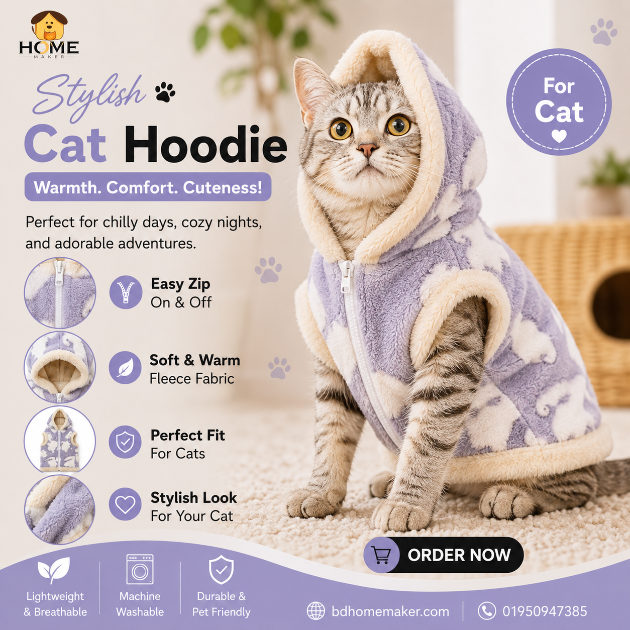 cat hoodie (4 kg)_img_0