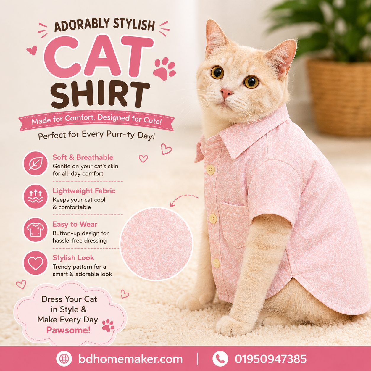 3.5 kg cat shirt_img_0