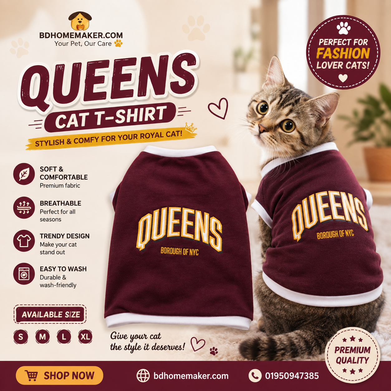 Cat t-shirt (7,8,9)_img_0