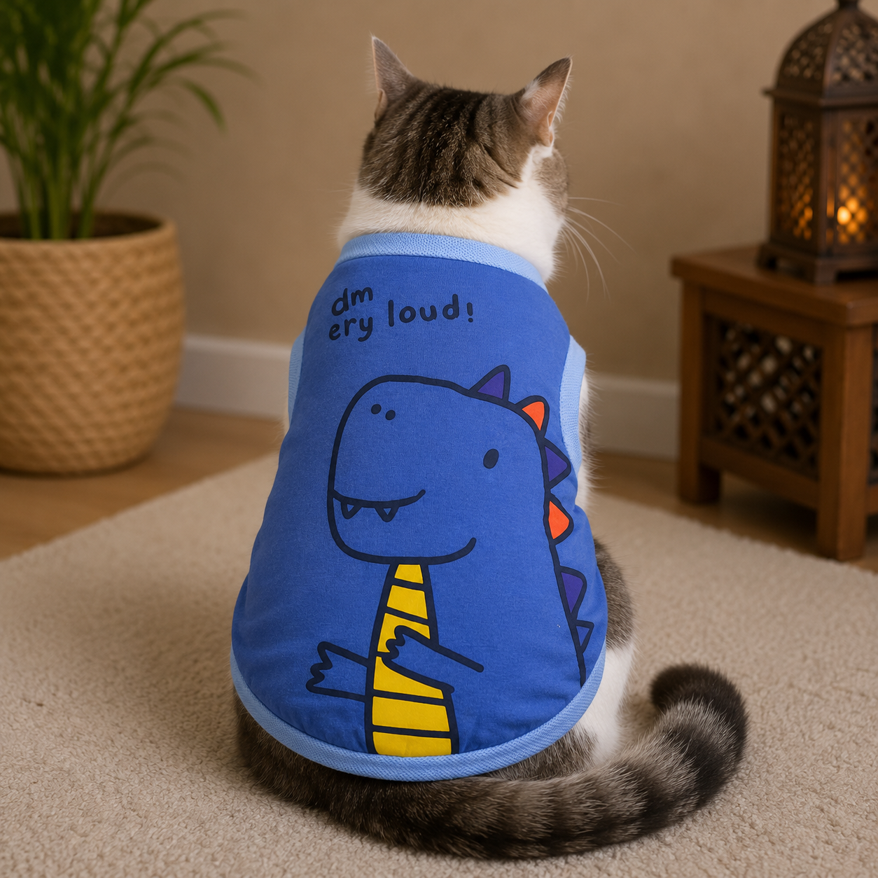 Cat t-shirt (2.3 Kg)_img_0