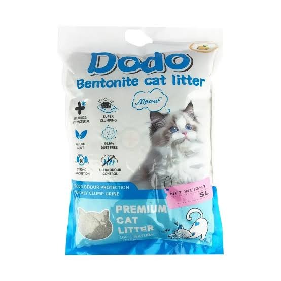 dodo cat litter 5L_img_0