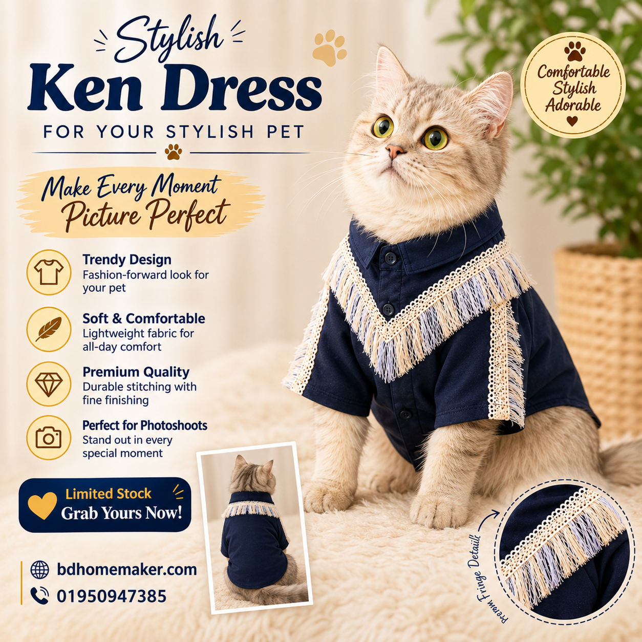 Ken dress (custome)_img_0