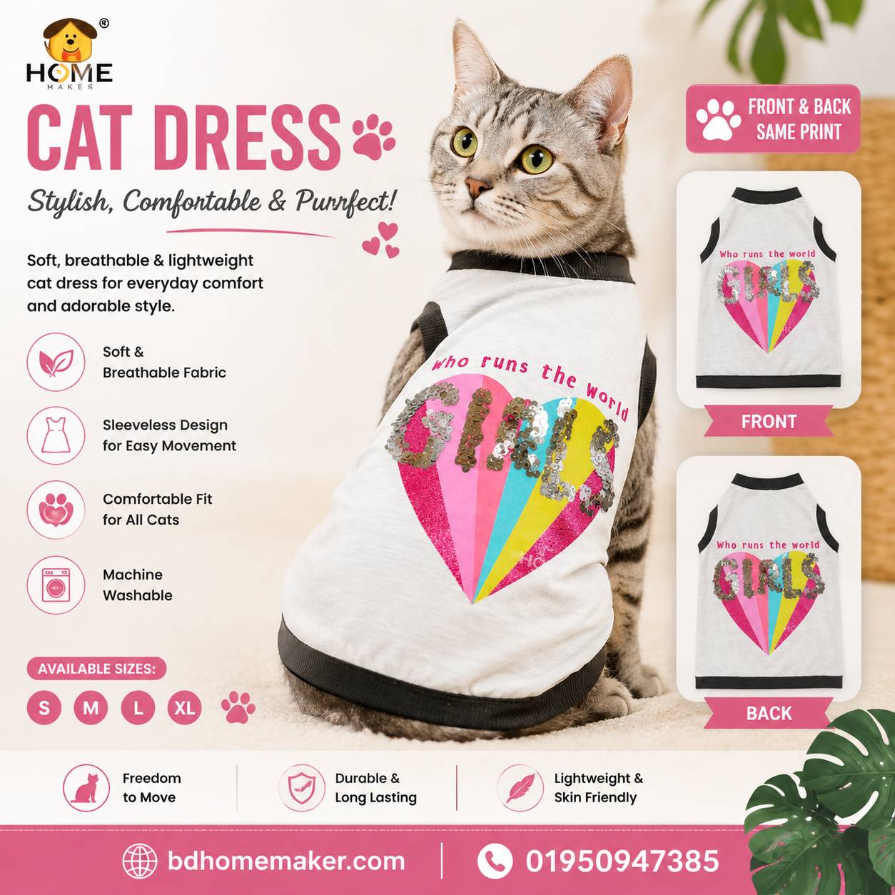Cat t-shirt (7,3.5 kg)_img_0