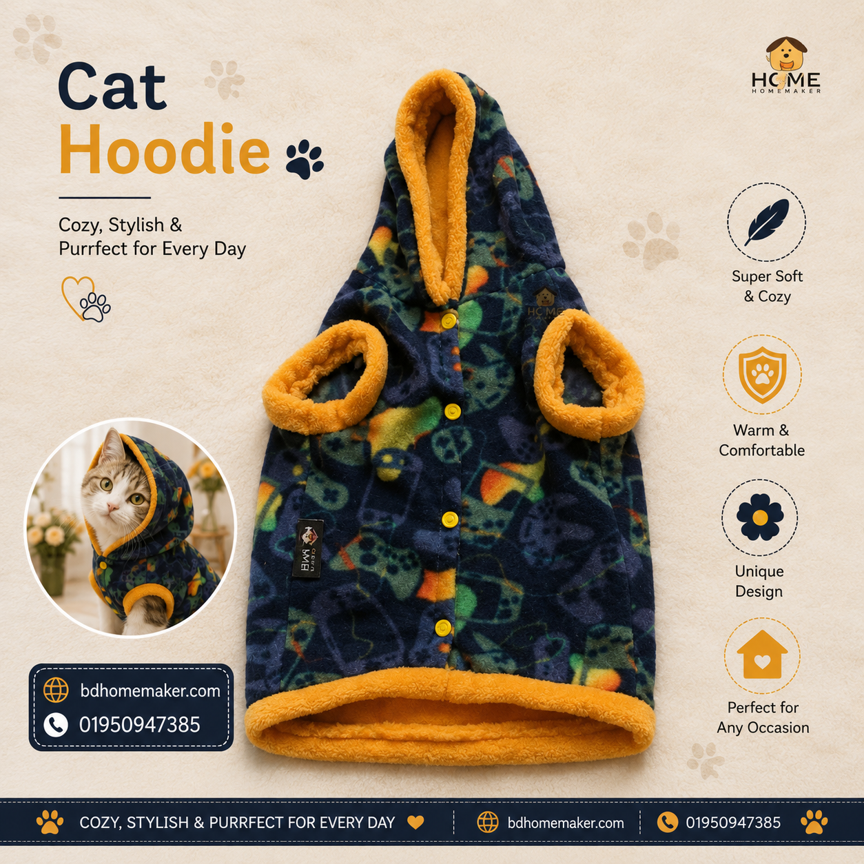 cat hoodie (1.4 kg)_img_0