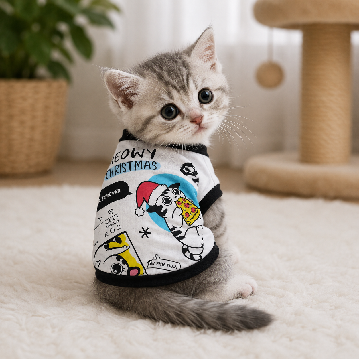 kitten t-shirt (1.4 kg)_img_0