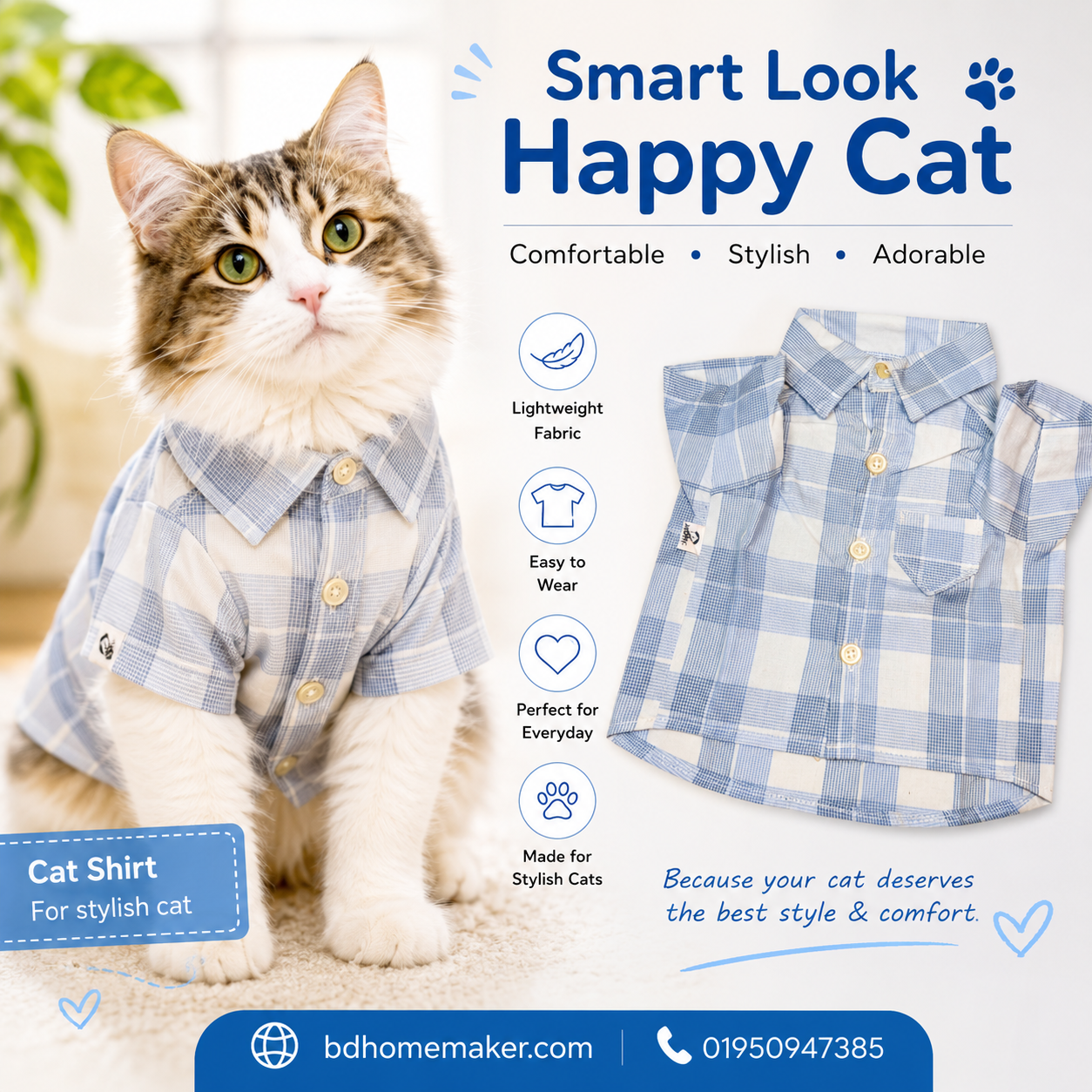 2.5 kg cat dress_img_0