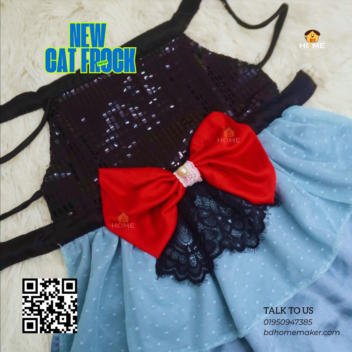 cat frock (free size)_img_2