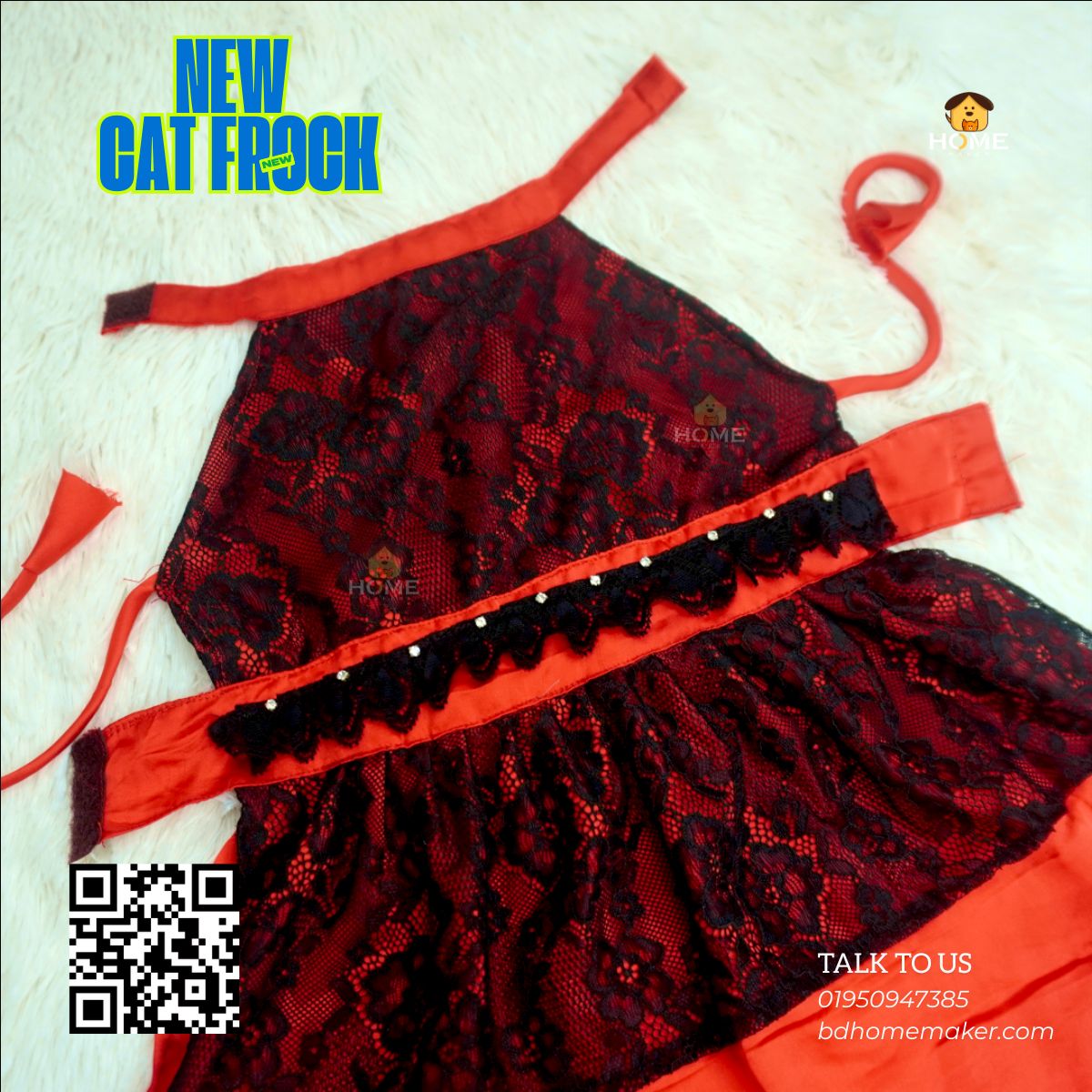cat frock (free size)_img_2