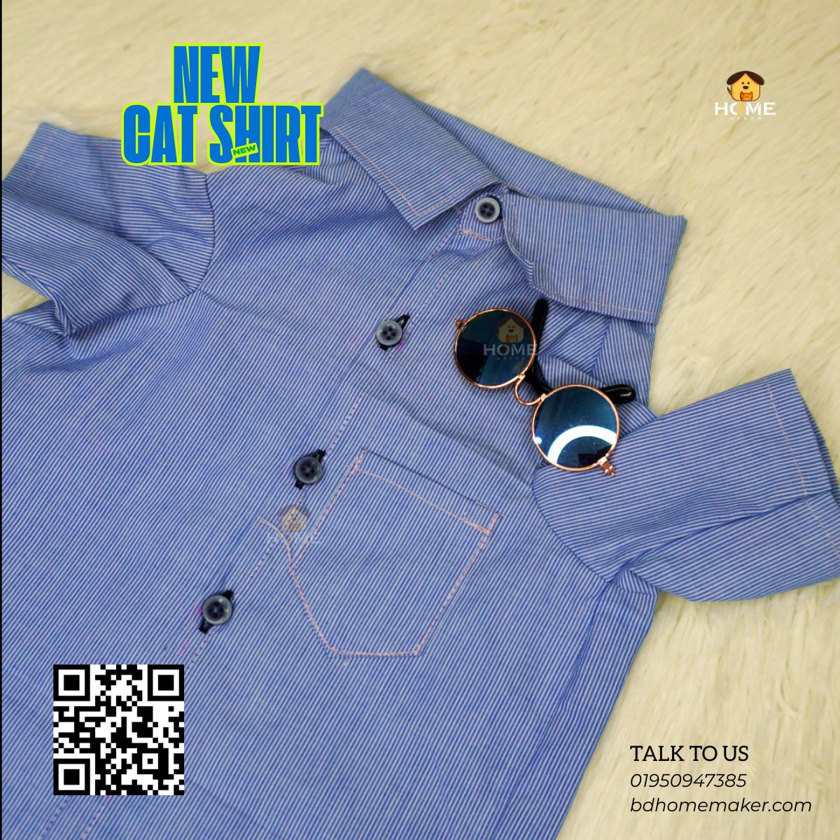 Cat shirt (6 kg)_img_2