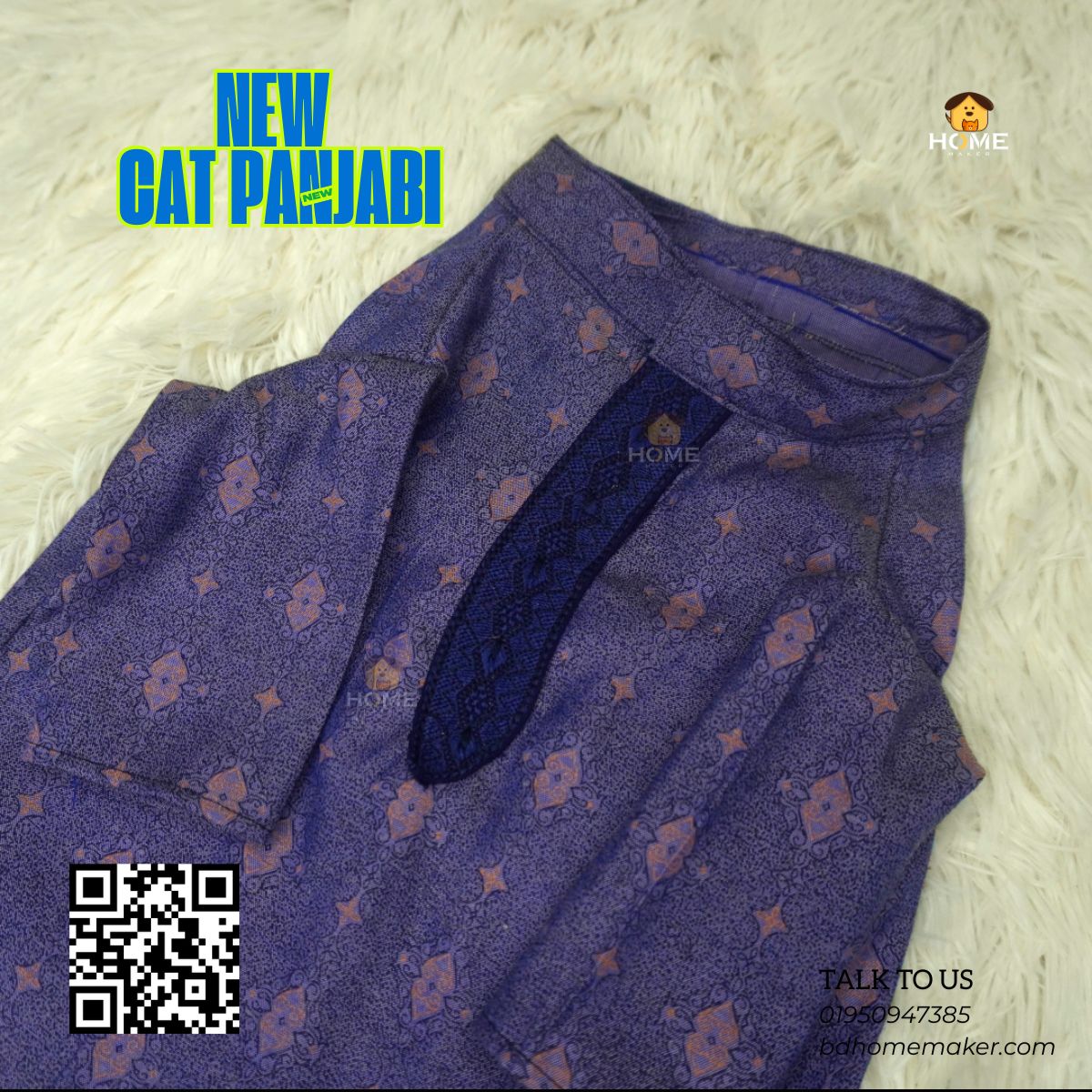 Cat panjabi (6 kg)_img_2