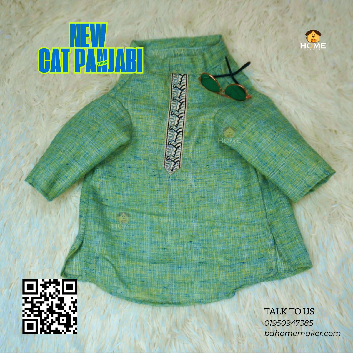 Cat panjabi ( 4 kg)_img_0