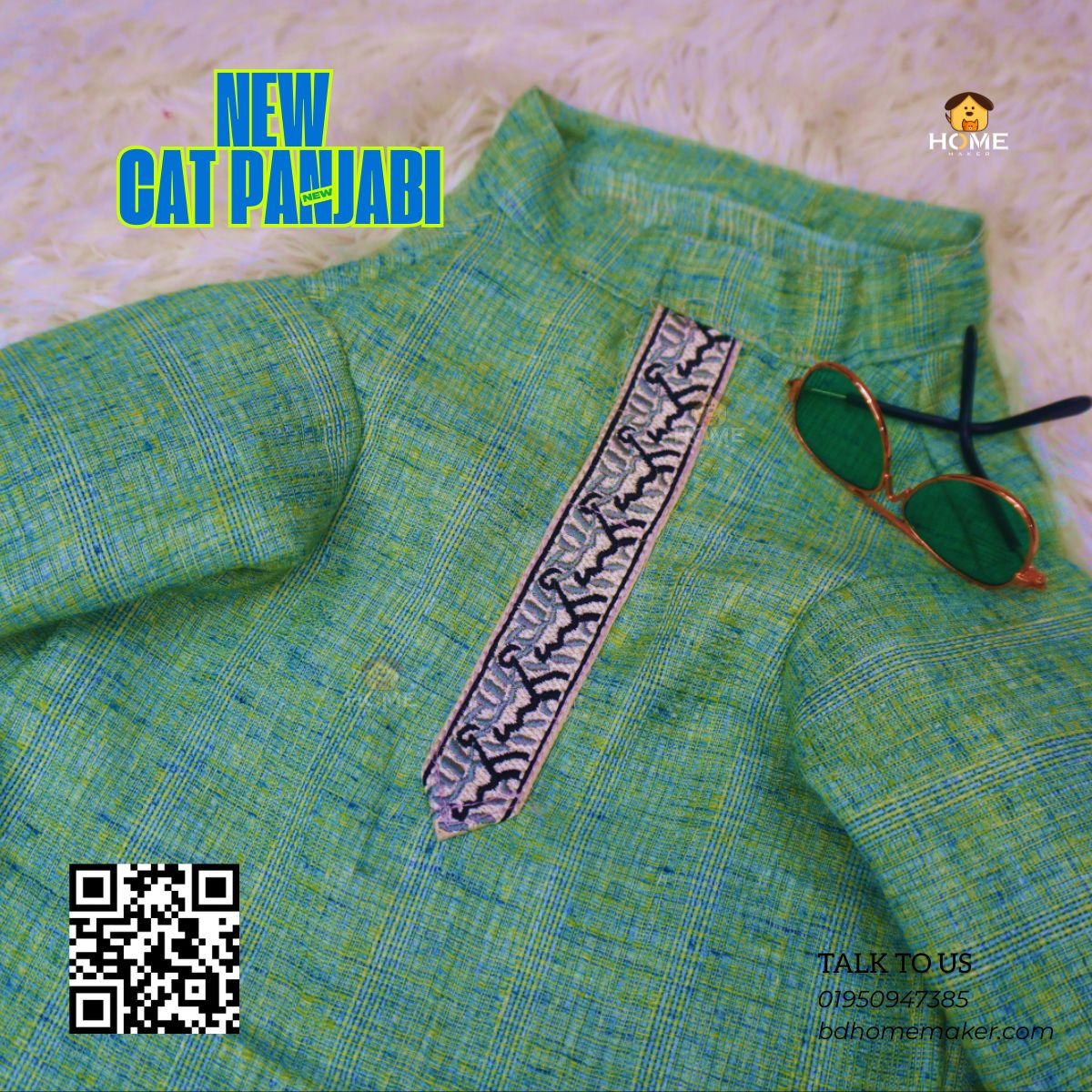 Cat panjabi ( 4 kg)_img_1