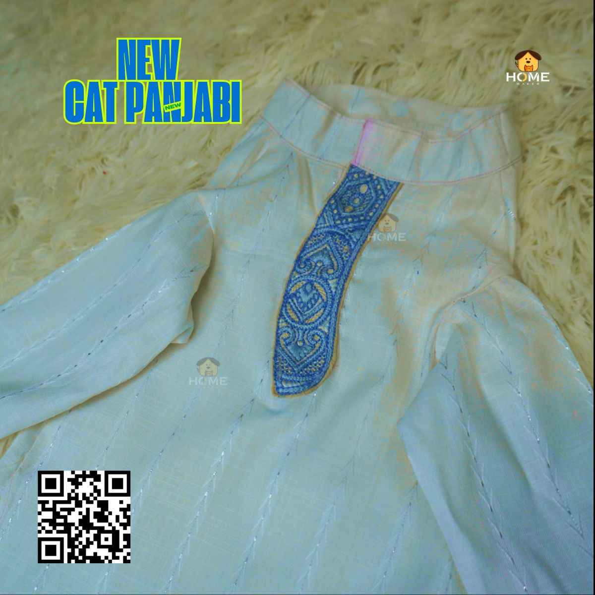 Cat panjabi (6 kg)_img_2