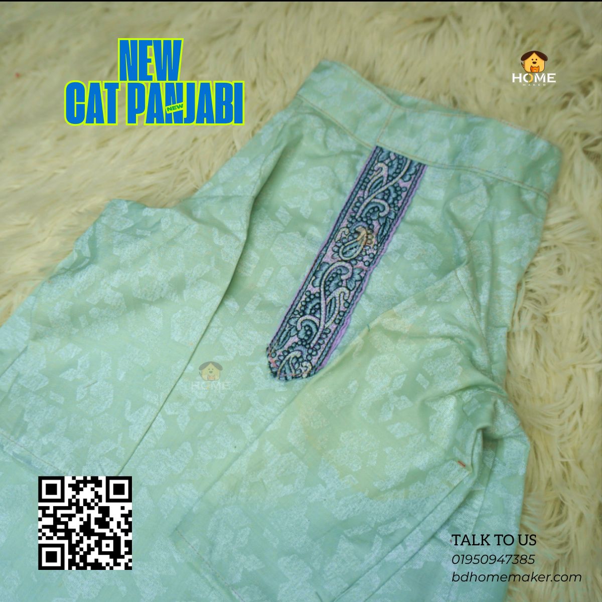 cat panjabi 4 kg_img_2