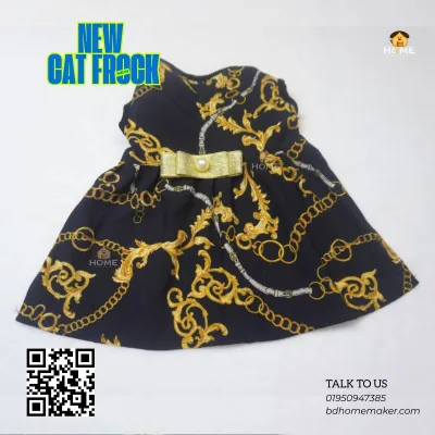 Cat frock 2.5 kg_img_1