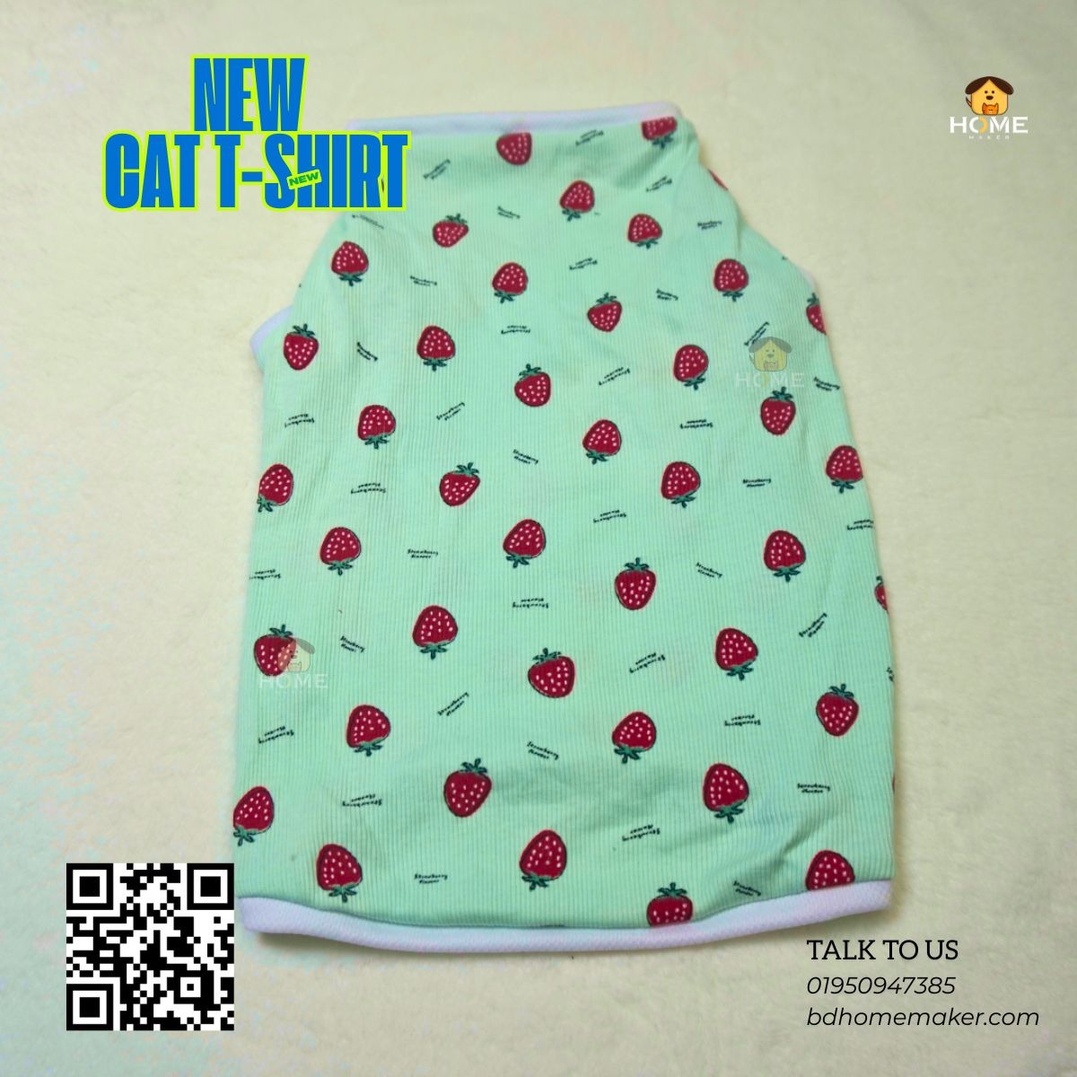 cat t-shirt (5 kg)_img_1