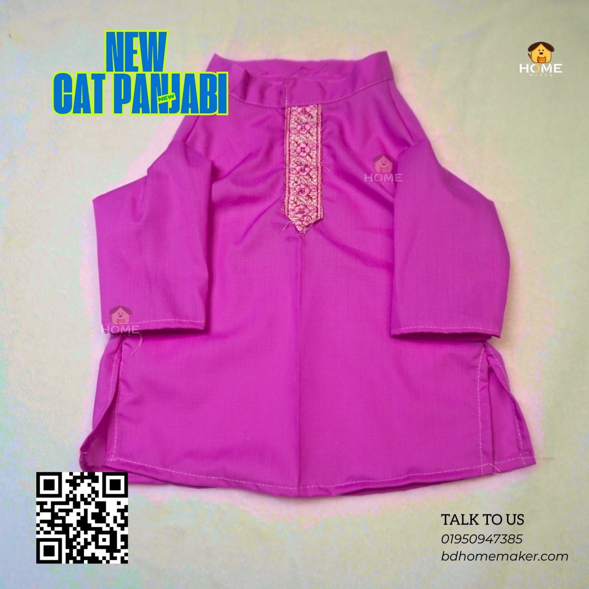 Cat panjabi (6 kg )_img_1