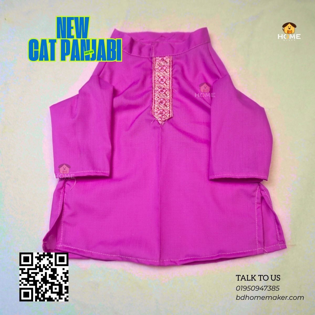 Cat panjabi (6 kg )_img_0