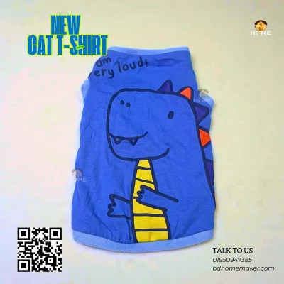 Cat t-shirt (2.3 Kg)_img_0