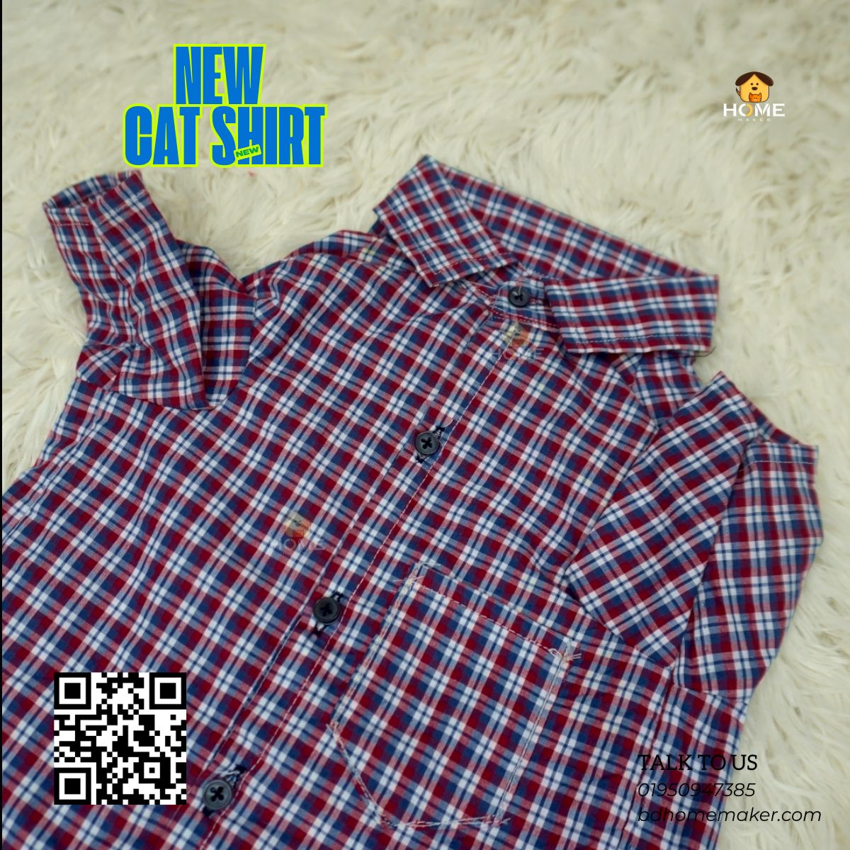 Cat shirt (3.5,4 kg)_img_3
