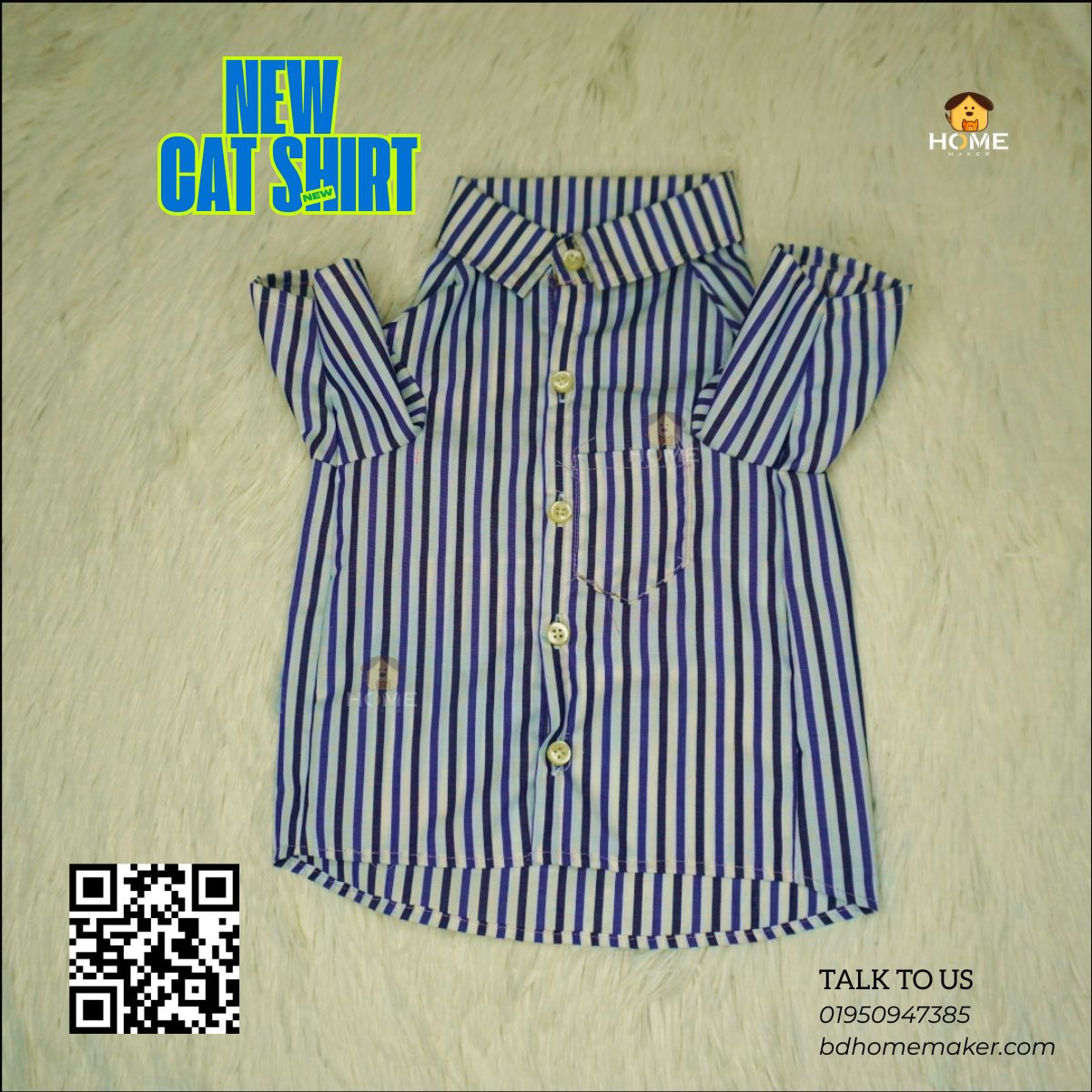 Cat shirt (4,5 kg)_img_1