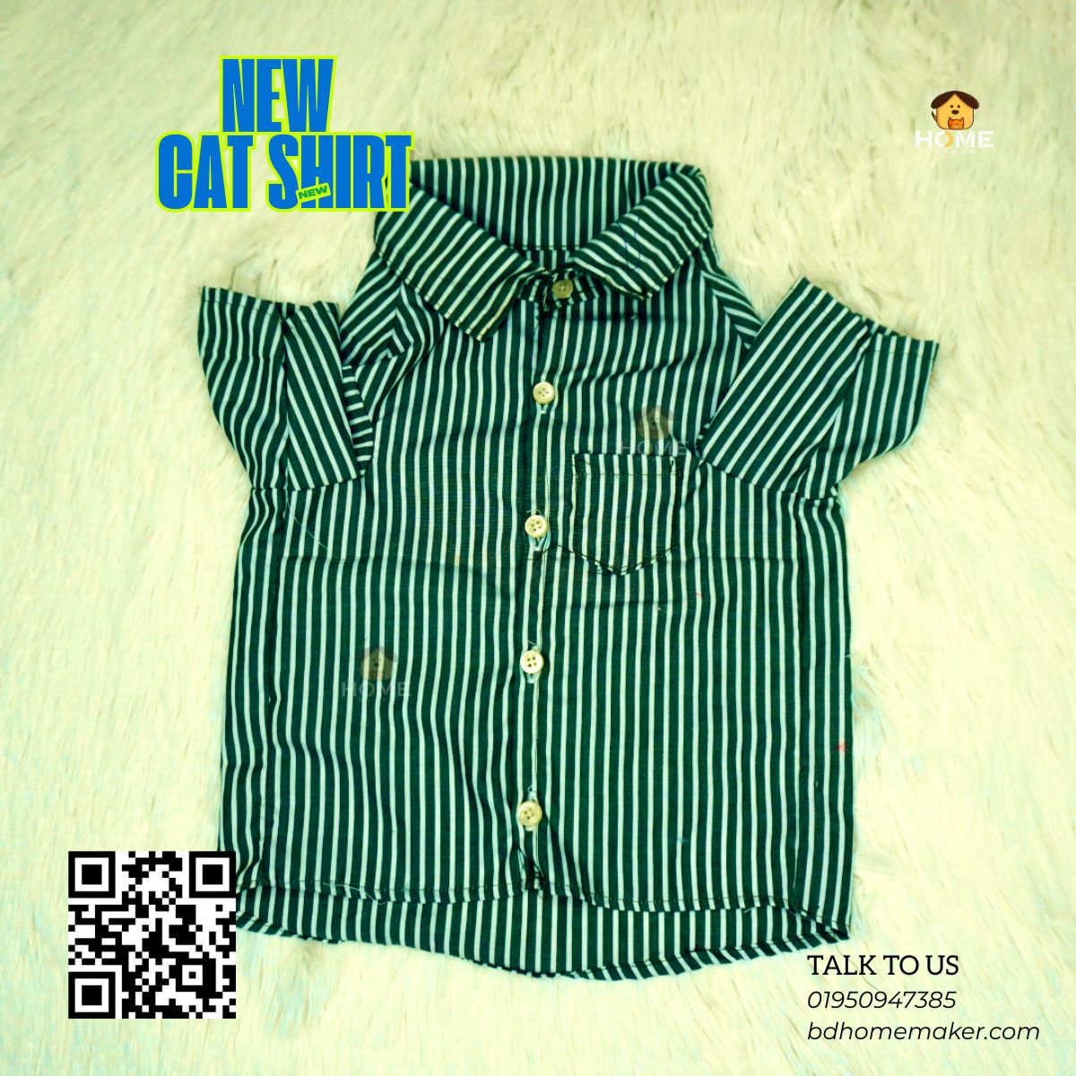 Cat shirt (6 kg)_img_2