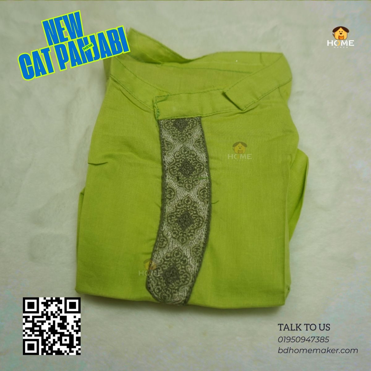 Cat panjabi (4 kg)_img_1