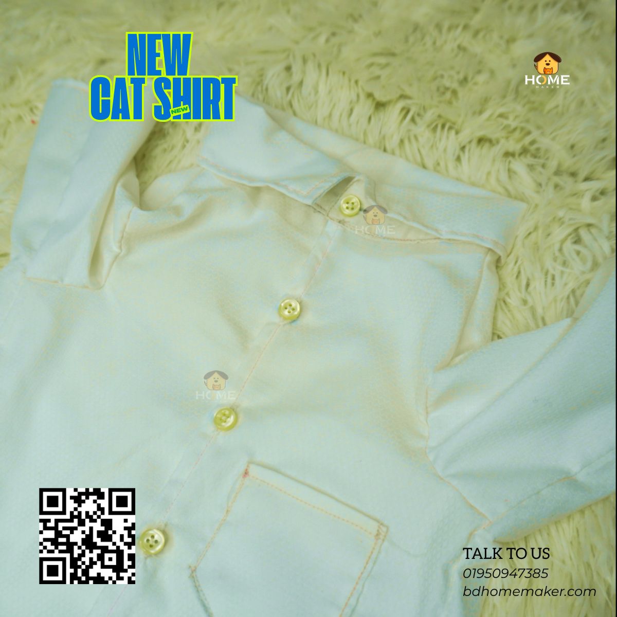 Cat shirt (6 kg)_img_2
