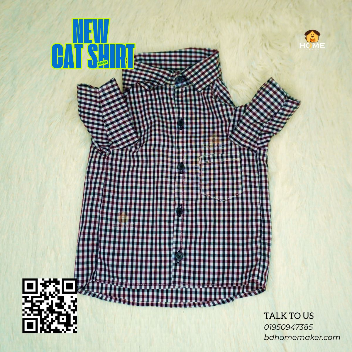 Cat shirt (5 kg)_img_0