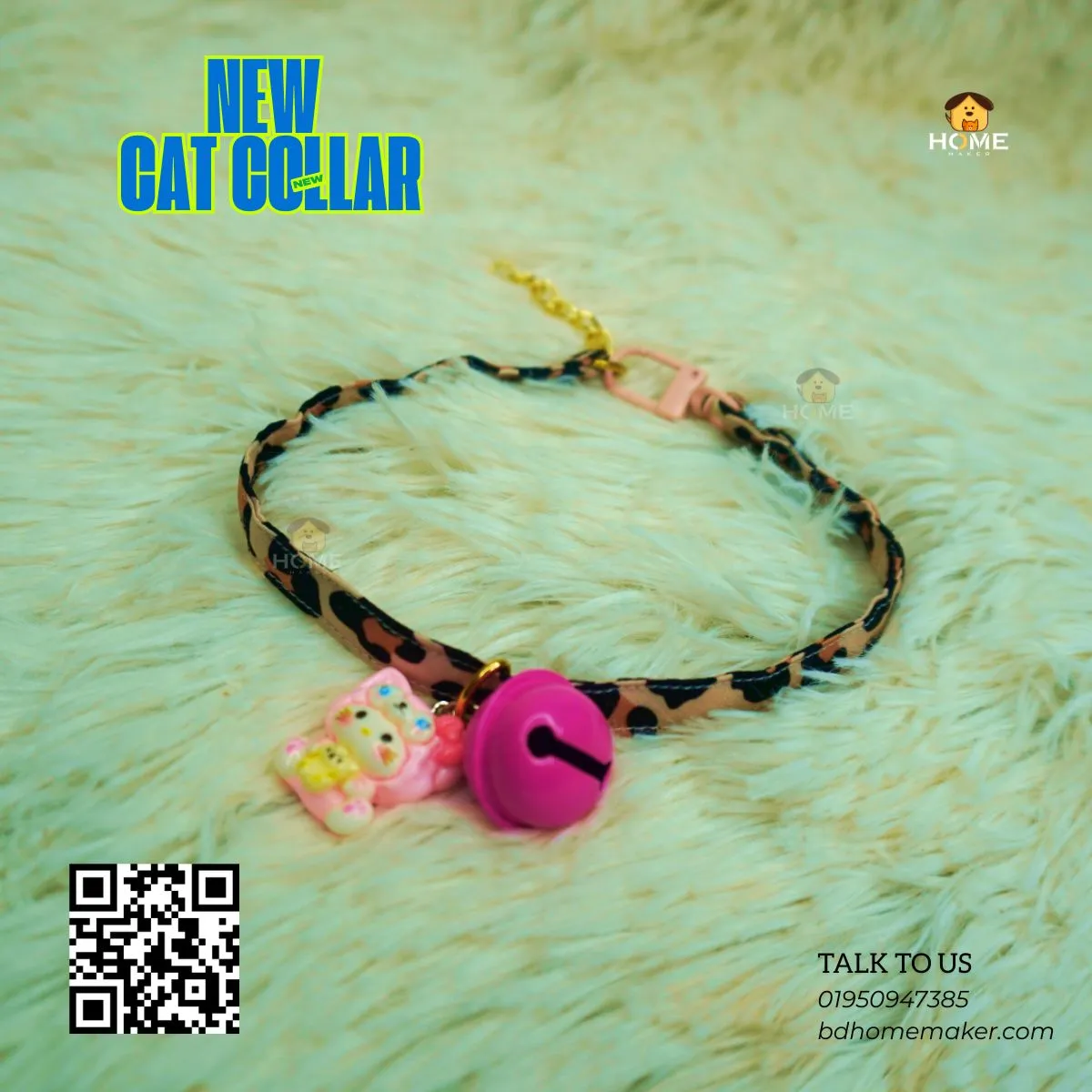 cat collar
