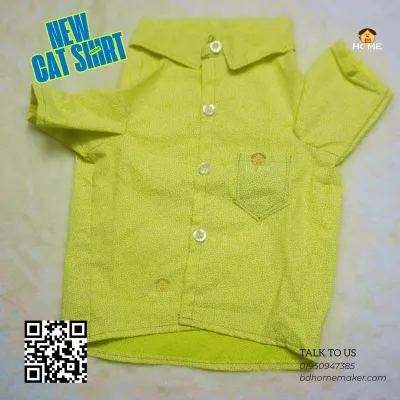 Cat shirt (4 kg)_img_1