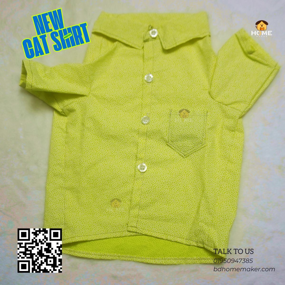 Cat shirt (4 kg)_img_2