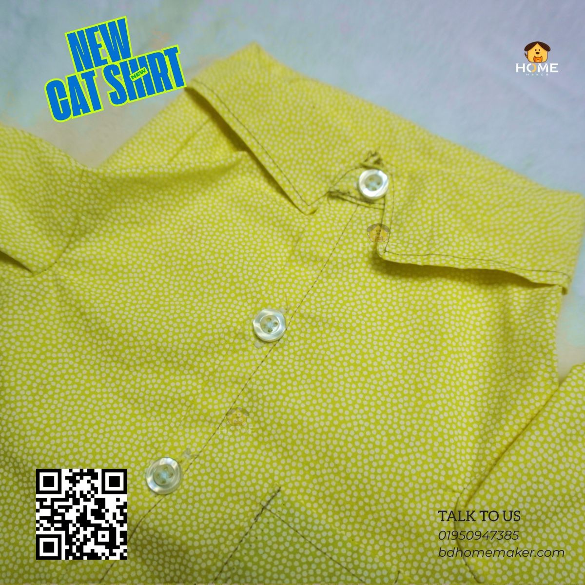 Cat shirt (4 kg)_img_1