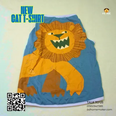 Cat t-shirt (6 kg)_img_0