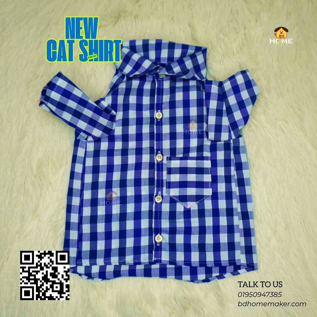 Cat shirt  (5 kg)_img_1