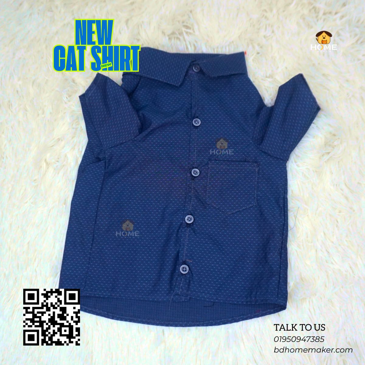 cat shirt (5,6 kg)_img_1