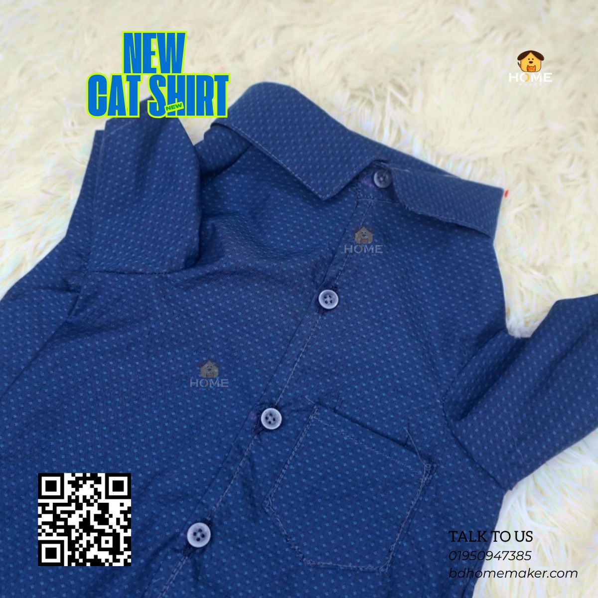 Cat shirt ( 6,4 kg)_img_2