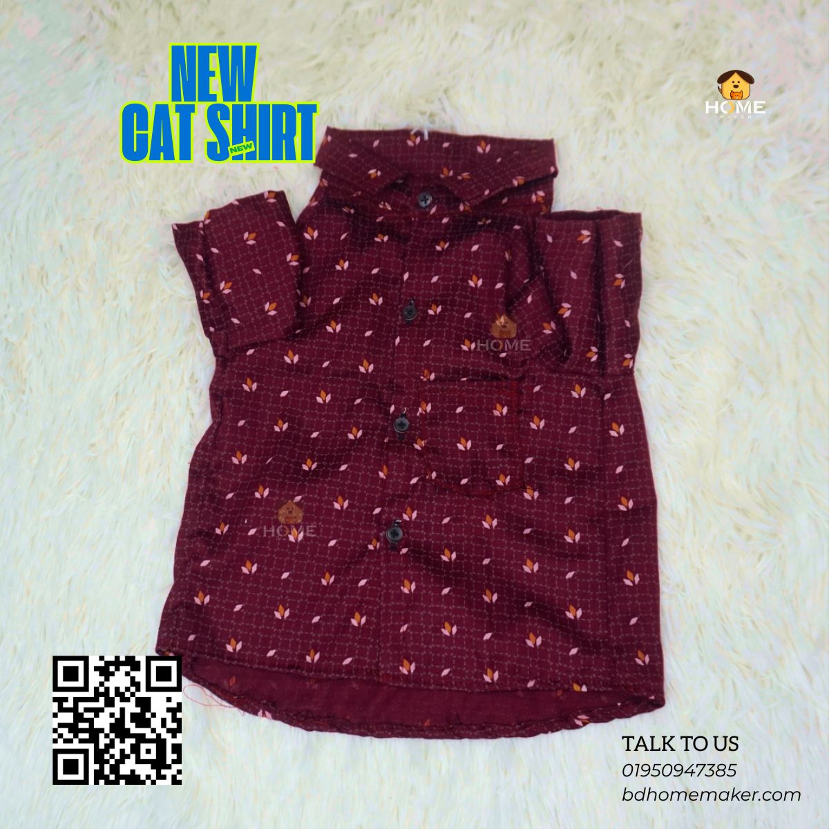 Cat shirt (5 kg)_img_1