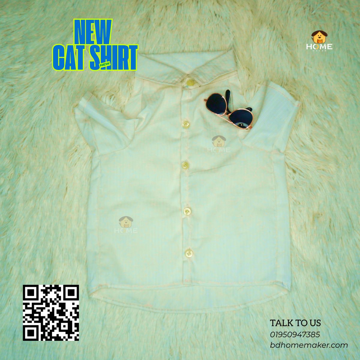 Cat shirt (custome)_img_1