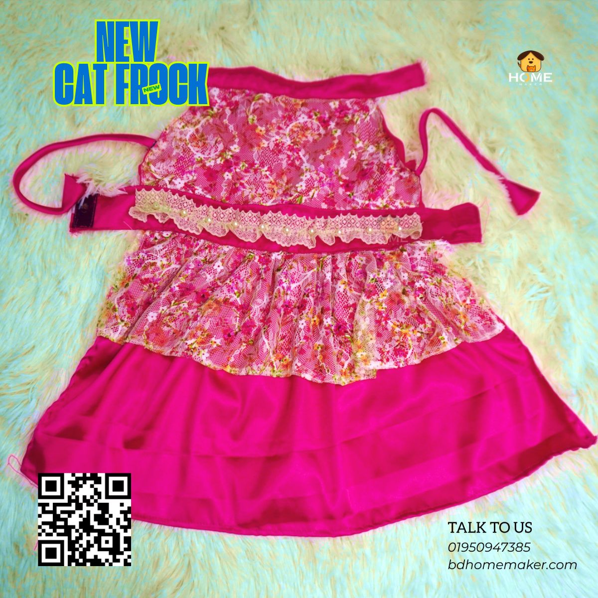 Cat frock (custome)_img_2
