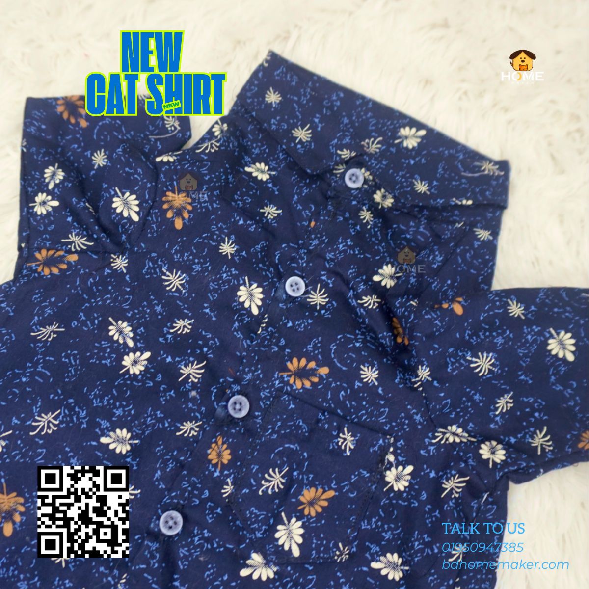 Cat shirt ( 6 kg)_img_2