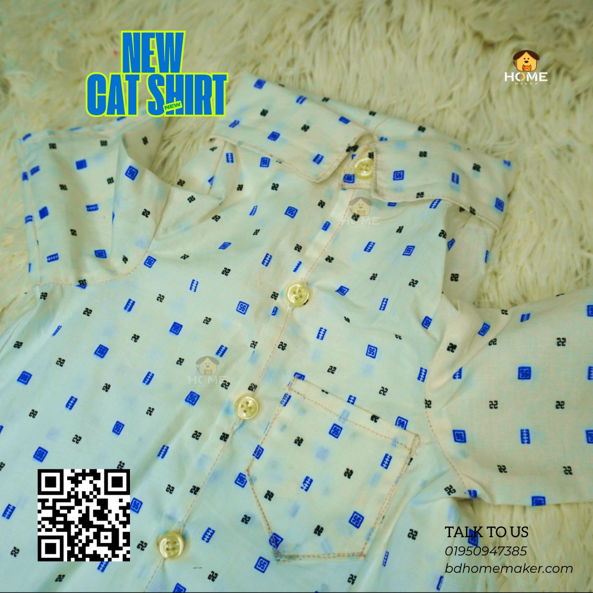 cat shirt (5 kg)_img_1