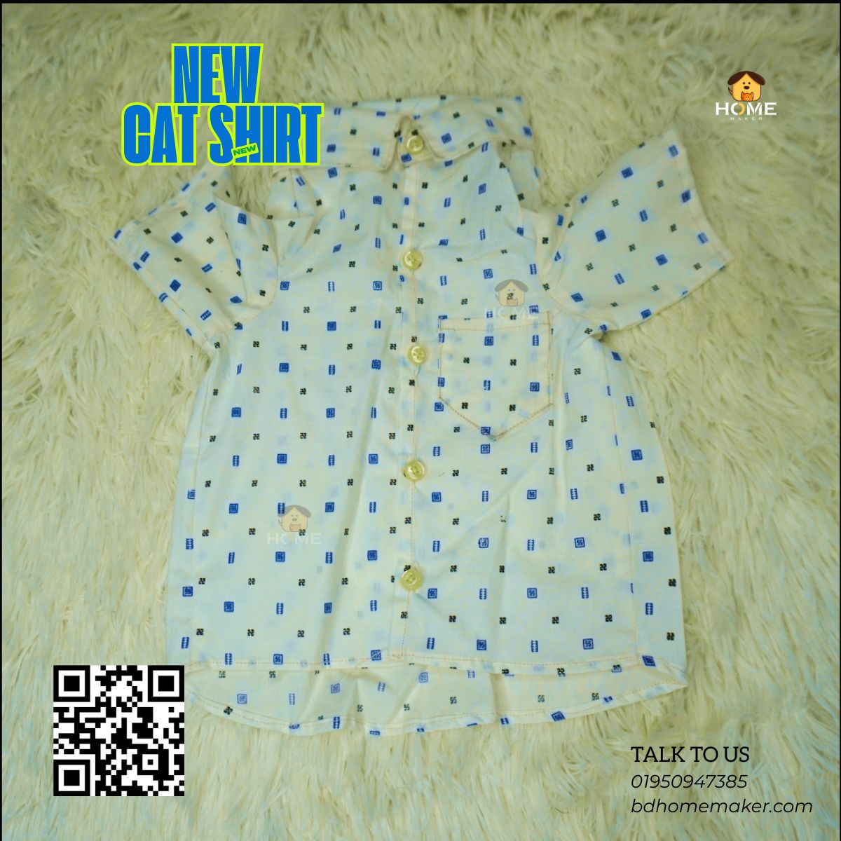 cat shirt (5 kg)_img_2